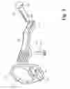 Fig. 06 - Takedown assembly for assault rifle