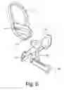 Fig. 09 - Takedown assembly for assault rifle