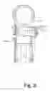 Fig. 11 - Takedown assembly for assault rifle