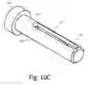 Fig. 14 - Takedown assembly for assault rifle