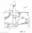 Fig. 09 - Firearm magazine release lock
