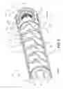 Fig. 08 - Silencer for firearm