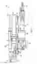 Fig. 04 - Shock absorbing disruptor mounting system