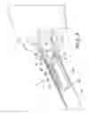 Fig. 04 - Portable firearm with quick coupling removable stock