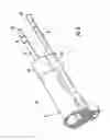 Fig. 04 - STOCK ASSEMBLY FOR A FIREARM