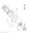 Fig. 19 - Forward grip laser (FGL)