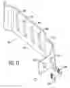 Fig. 09 - Concealed carry clip for handguns