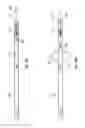 Fig. 17 - Ballistic arrow