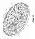 Fig. 10 - Case orientation device