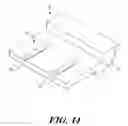 Fig. 15 - Case orientation device