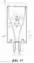 Fig. 17 - Case orientation device