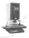Fig. 02 - Exchangeable lens module system for probes of optical measuring machines