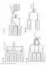 Fig. 50 - Apparatus and methods for one or more wavelength swept lasers and the detection of signals thereof