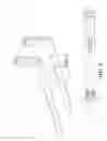 Fig. 02 - Self-compensating weight sensing fork blade assembly