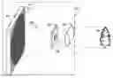 Fig. 01 - Waveguide diffuser for light detection using an aperture