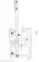 Fig. 04 - Tunable mass damper characterization test stand