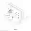 Fig. 07 - Rotatable fixture