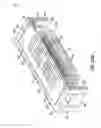 Fig. 33 - Sectionable cassette and embedding frame with tissue immobilizing separable lid, and methods for preparing biopsy tissue samples
