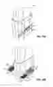 Fig. 46 - Sectionable cassette and embedding frame with tissue immobilizing separable lid, and methods for preparing biopsy tissue samples