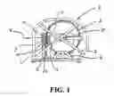 Fig. 02 - Geotechnical apparatus having bendings/straightening device equipped with sets of rollers