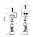 Fig. 09 - Handrail friction checking device