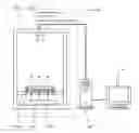 Fig. 01 - Dark-environment simultaneous culturing observing apparatus