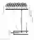 Fig. 08 - INDUCTIVE FLASH DESORBER