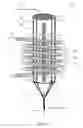 Fig. 09 - INDUCTIVE FLASH DESORBER