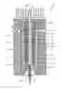 Fig. 01 - Analytical device for constituents of a sample