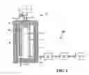 Fig. 02 - Analytical device for constituents of a sample