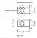 Fig. 04 - Optical cytometry to determine cell mass changes in response to a biologically active agent