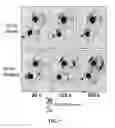 Fig. 22 - Optical cytometry to determine cell mass changes in response to a biologically active agent