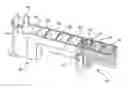 Fig. 01 - Cutter for an assay cartridge