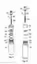 Fig. 08 - Device for solid-phase microextraction