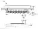 Fig. 01 - Probe card and test apparatus including the same