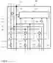 Fig. 05 - Measuring arrangement for identifying a malfunction in an energy accumulator arrangement