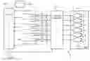 Fig. 01 - Multi-channel transmit/receive radio frequency (RF) system which individually monitors currents in each of a plurality of antenna elements of a magnetic resonance (MR) imaging coil system