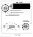 Fig. 19 - Apparatus and methods for sensing rainfall