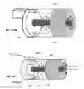 Fig. 32 - Apparatus and methods for sensing rainfall
