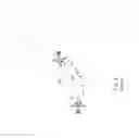 Fig. 02 - Method for controlling transmission power and aircraft anti-collision system for implementing such a method