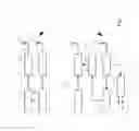 Fig. 03 - Method for controlling transmission power and aircraft anti-collision system for implementing such a method