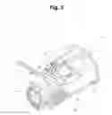 Fig. 03 - Portable radiation detection system