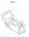 Fig. 04 - Portable radiation detection system