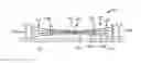 Fig. 01 - Magneto-mechanical marker with enhanced frequency stability and signal strength