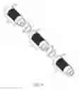 Fig. 06 - Pulsed eddy current casing inspection tool