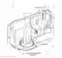 Fig. 01 - Object detection device