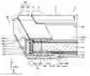 Fig. 01 - Planar illumination device