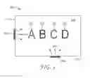 Fig. 05 - LIGHTGUIDE INCLUDING LAMINATED EXTRACTION FILM
