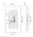 Fig. 06 - LIGHTGUIDE INCLUDING LAMINATED EXTRACTION FILM