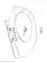 Fig. 03 - Illuminated drain stopper